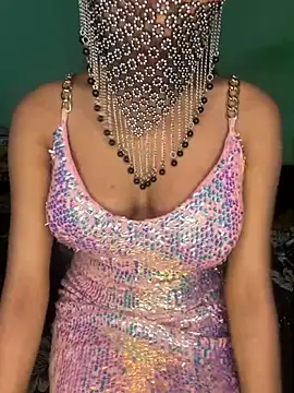 Sexyunzu live online show from April 23, 5:59 am