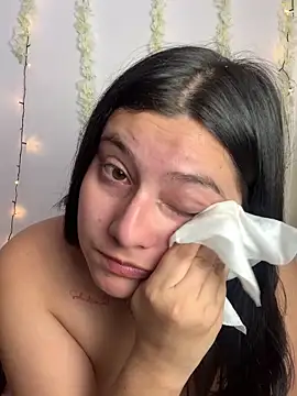 Velma star online show from December 17, 5:28 pm