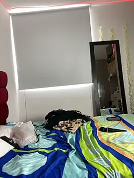 Velma star online show from April 25, 1:41 pm