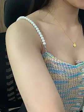 JennyQueen18 online show from January 14, 3:06 pm