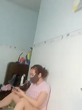 Han Sara online show from April 29, 4:42 pm