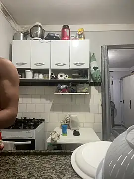 Isabelaa  online show from April 1, 9:01 pm