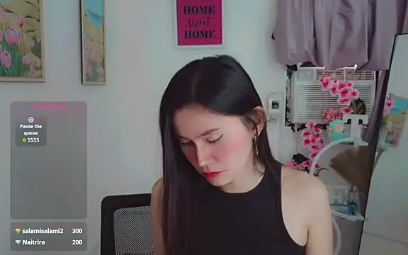 anne smithe online show from March 1, 12:43 am