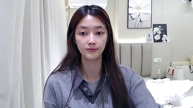 Snapshot of Mimi-cnbaby chatting on October 28, 1:28 pm Mimi-cnbaby online show from October 28, 1:28 pm