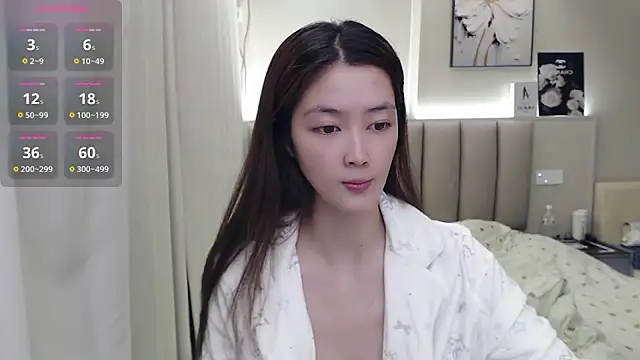 Mimi-cnbaby online show from November 10, 12:44 pm