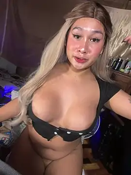 patty meowk online show from February 11, 7:59 pm