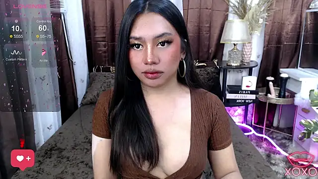 VillarealCasey online show from January 9, 7:40 pm