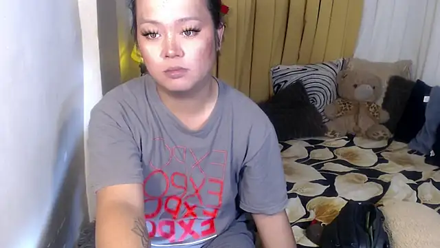 YourSweet-mich online show from April 27, 4:09 am