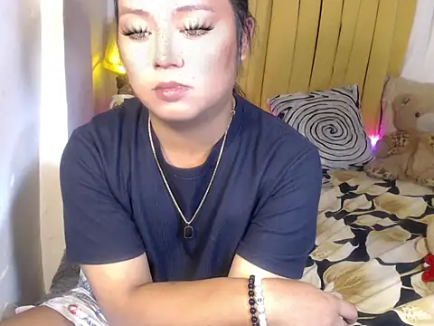 YourSweet-mich online show from April 28, 8:18 am