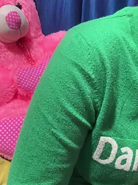 Hot Jaanvi  online show from February 21, 6:36 am