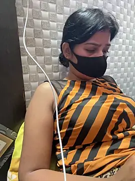 Hot Jaanvi  online show from June 5, 9:37 am