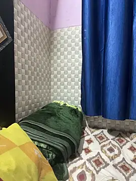 Hot Jaanvi  online show from April 27, 4:15 pm