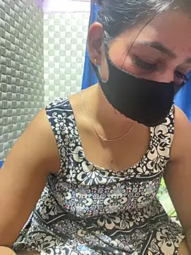 Hot Jaanvi  online show from April 25, 4:04 pm