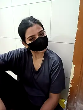 Hot Jaanvi  online show from October 6, 12:11 pm