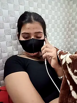 Hot Jaanvi  online show from November 16, 5:13 pm