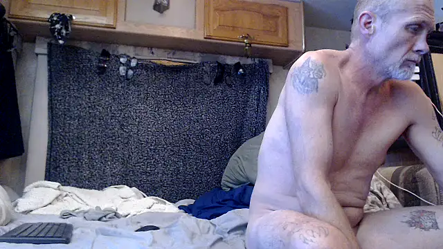 JaimeRhett online show from February 16, 8:03 am