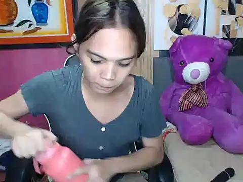 Raffa ella69 online show from January 11, 9:47 am