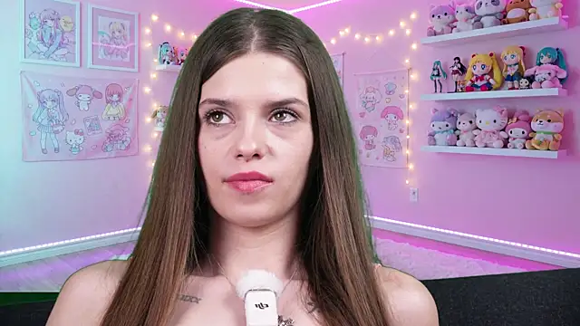 sukie spooky online show from April 29, 5:30 pm
