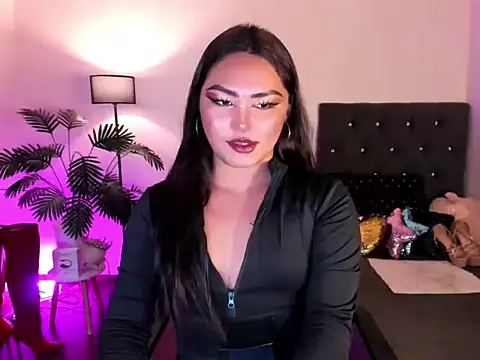 Unique Maya online show from April 25, 1:41 pm