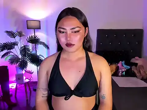 Unique Maya online show from April 24, 2:53 pm