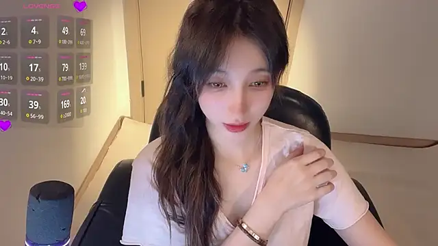 Seraphina-se online show from April 27, 4:37 pm