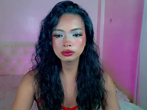 KathRouge online show from July 30, 11:11 am