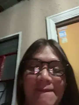 UrMajesticGODDESS online show from January 16, 2:24 pm