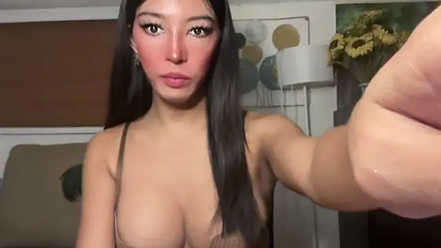 yuminasaixx online show from September 26, 9:51 am