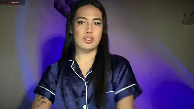 fallon empress143 online show from December 23, 12:58 am