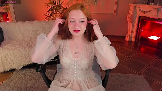 Violet Griffen online show from April 23, 3:47 pm