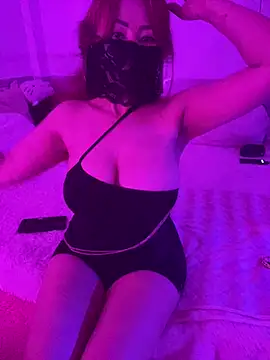 Miss June666 online show from March 23, 10:27 pm