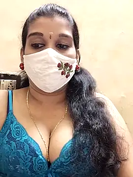 amelia-rani online show from May 24, 6:07 pm