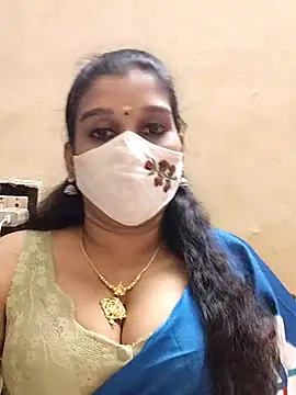 amelia-rani online show from February 25, 6:50 pm