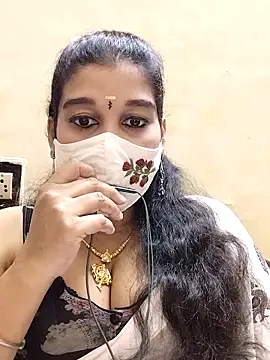 amelia-rani online show from April 17, 1:02 pm