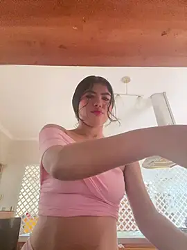 Luna 20x online show from March 2, 6:47 pm