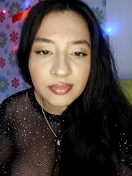 VALENTINA ROUSE  online show from February 5, 4:43 pm