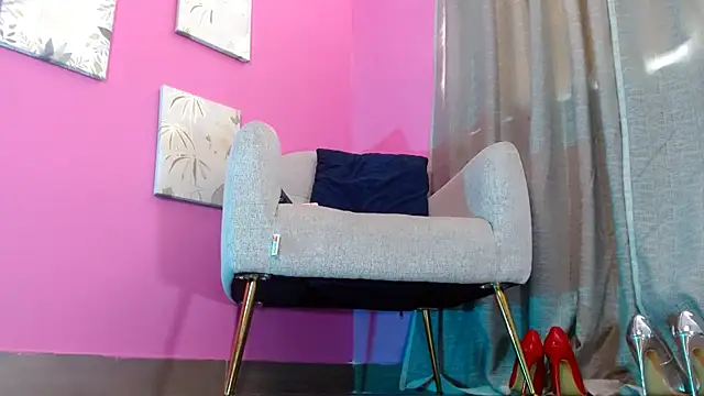 emily ox0 online show from March 20, 8:58 pm