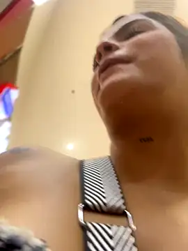 Kaily Sweet16 online show from September 8, 7:35 pm