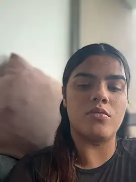 Kaily Sweet16 online show from April 21, 8:05 pm