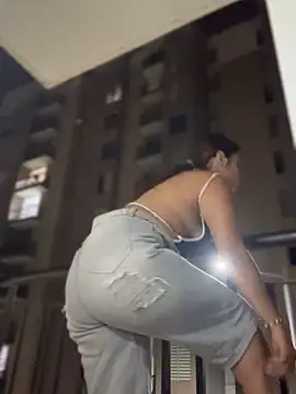 Kaily Sweet16 online show from March 1, 4:12 am