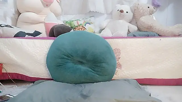 Mailisa Ana online show from March 20, 7:30 pm