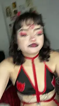 venusobryan 55 online show from April 23, 3:14 pm