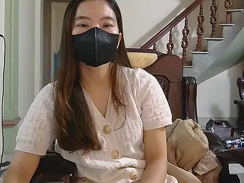 MinhHy1 online show from November 12, 1:47 am