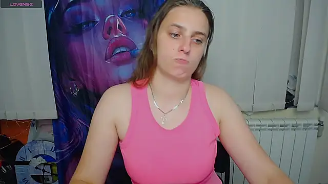 AmandaDimond  online show from June 7, 3:08 pm