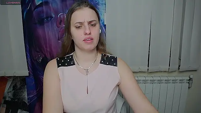 AmandaDimond  online show from January 16, 12:12 pm