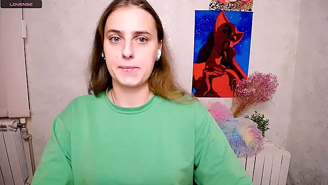 AmandaDimond  online show from September 25, 8:46 am