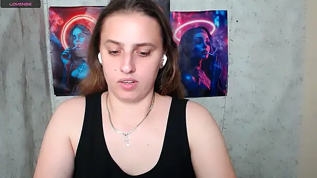 AmandaDimond  online show from June 12, 12:46 pm