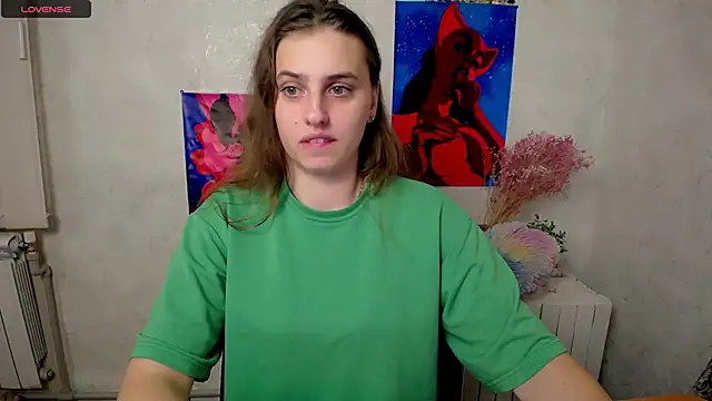 AmandaDimond  online show from October 23, 11:49 am