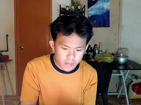 twink asianbunny online show from January 14, 3:06 pm