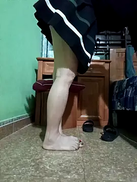 SexyQueen99 online show from March 7, 10:28 pm